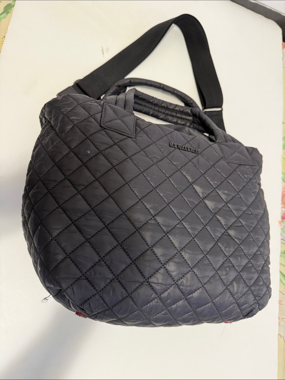 MZ WALLACE BAG - Picture 6 of 14